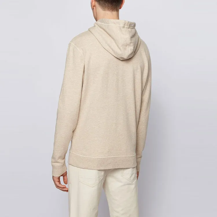HUGO BOSS Sweatshirt Men's Khaki-4