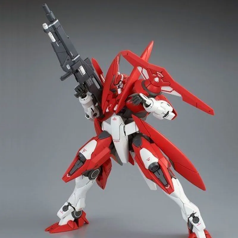 BANDAI Model Kits-6