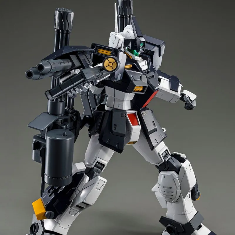 BANDAI Model Kits-6
