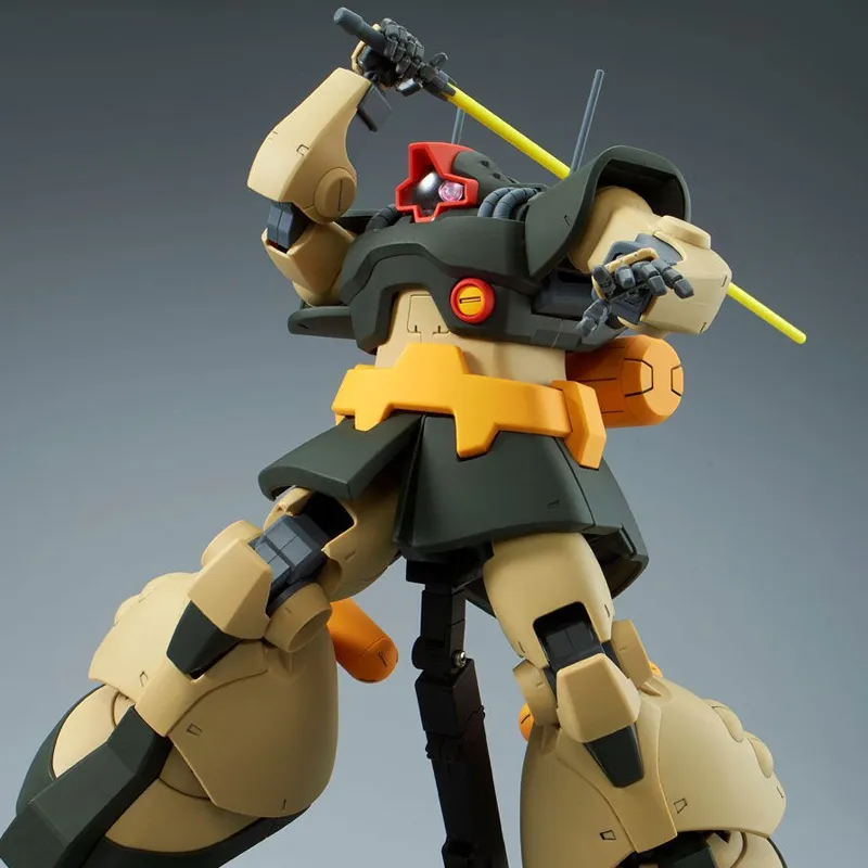 BANDAI Rick Dom MG 1/100PB Limited, Mobile Suit Zeta Gundam Z, Dova, Z, Dova Model Kits-5