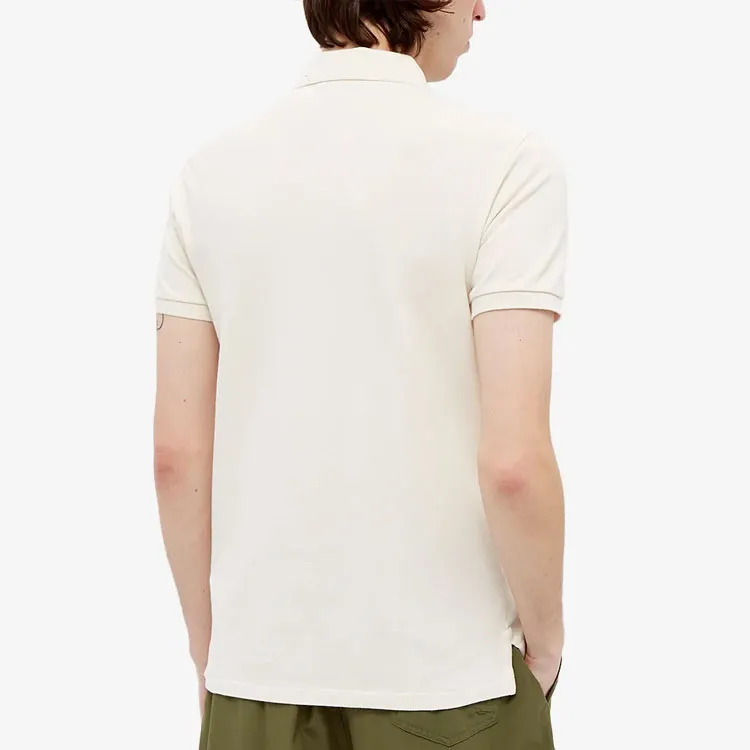 Polo Ralph Lauren Polo Shirt Men's Beige-3