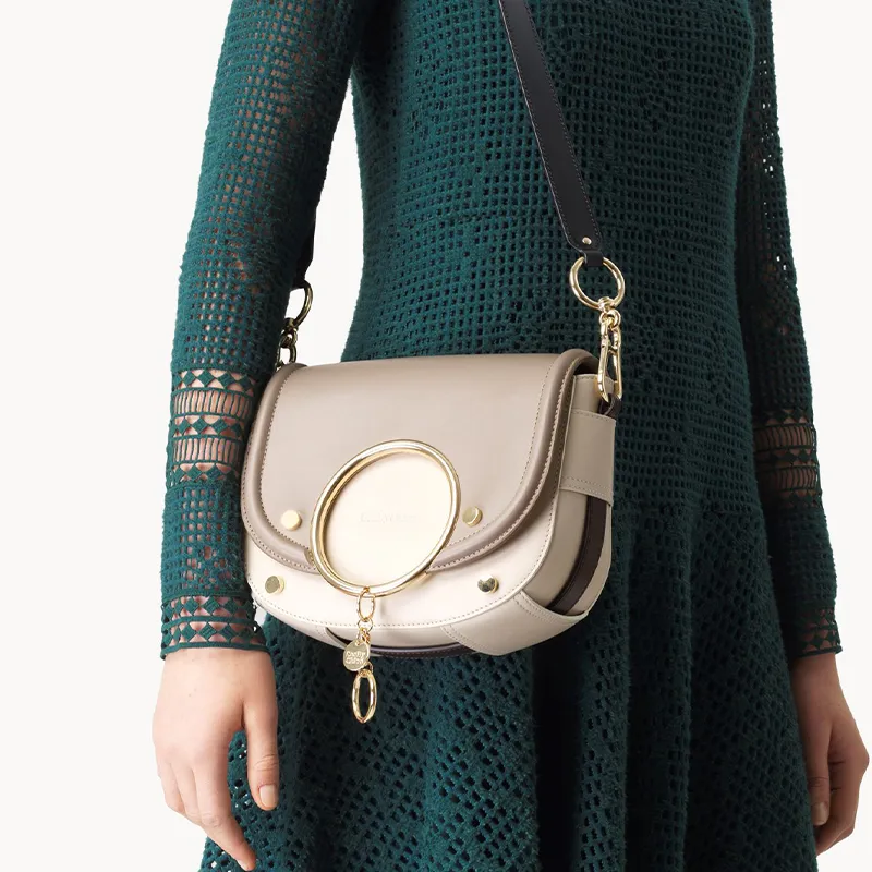See By Chloe Mara Crossbody Bag-2