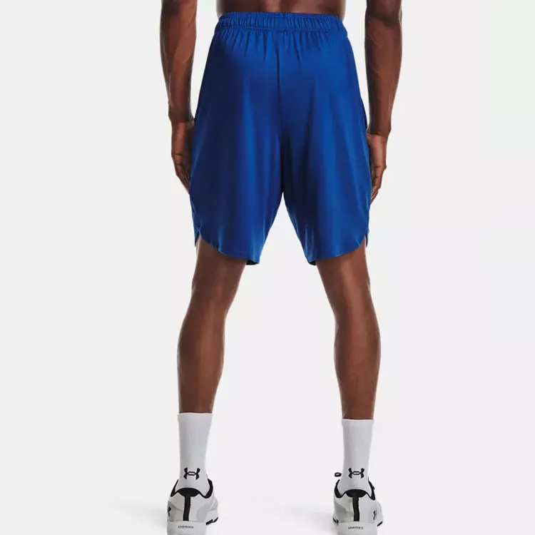 Under Armour Sports Shorts Men Blue-4