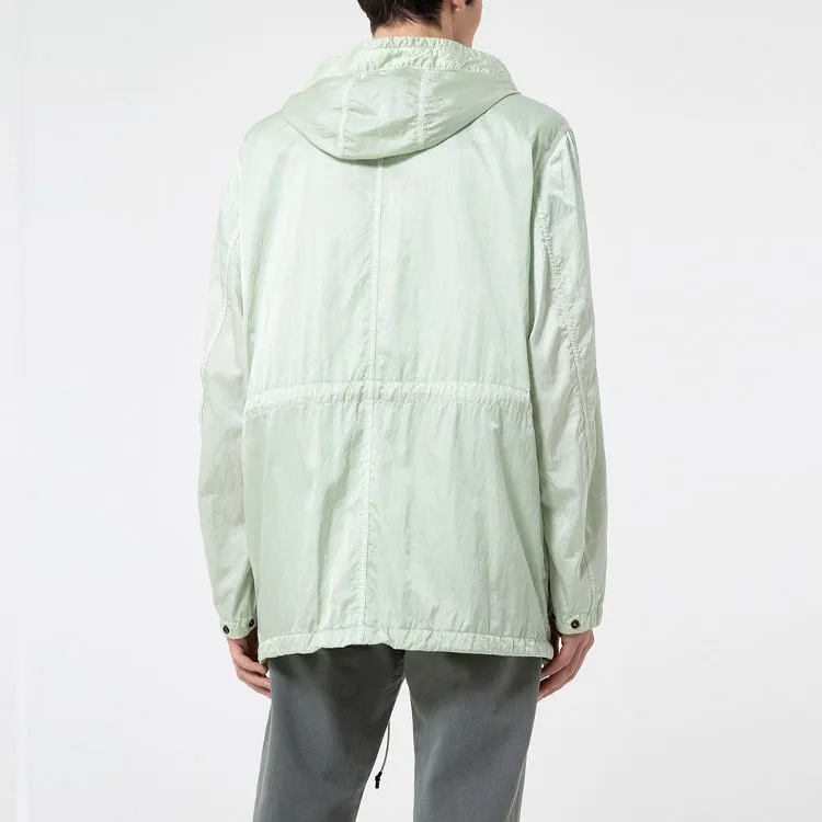 STONE ISLAND Jacket Men's Beige-3