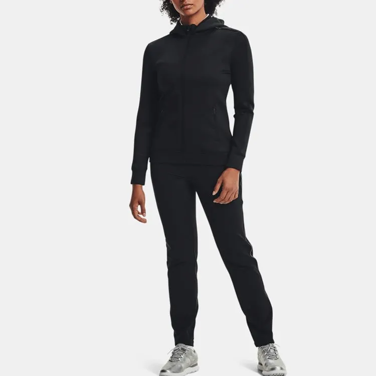 Under Armour Storm Jackets Women's Black-2