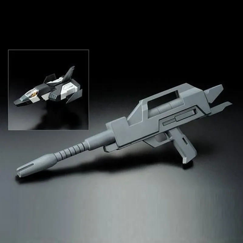 BANDAI MG PB Limited, Mobile Suit Gundam MSV RX 78 1 First Gundam RX 78 Model Kits-4