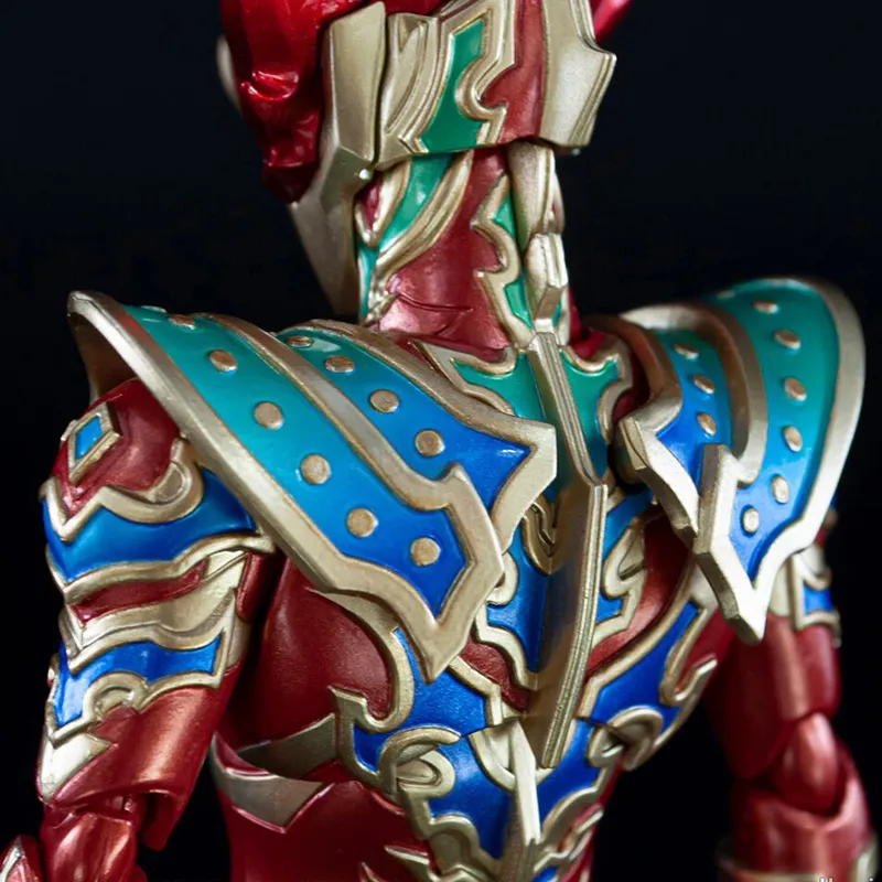 BANDAI Scale Figures-7