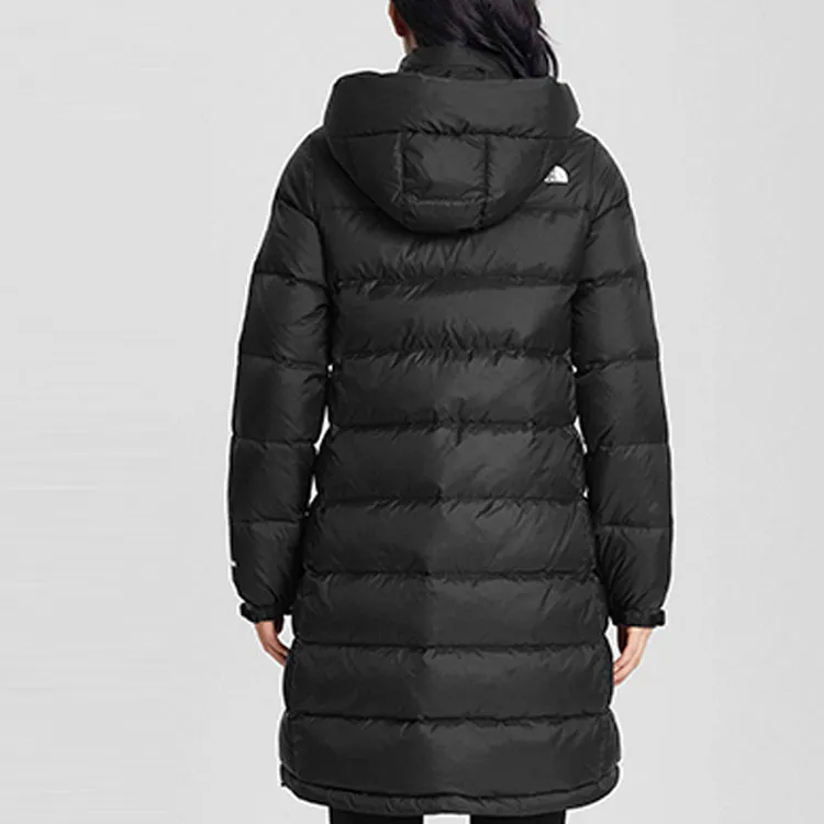 THE NORTH FACE Down Jacket Women's Black-3