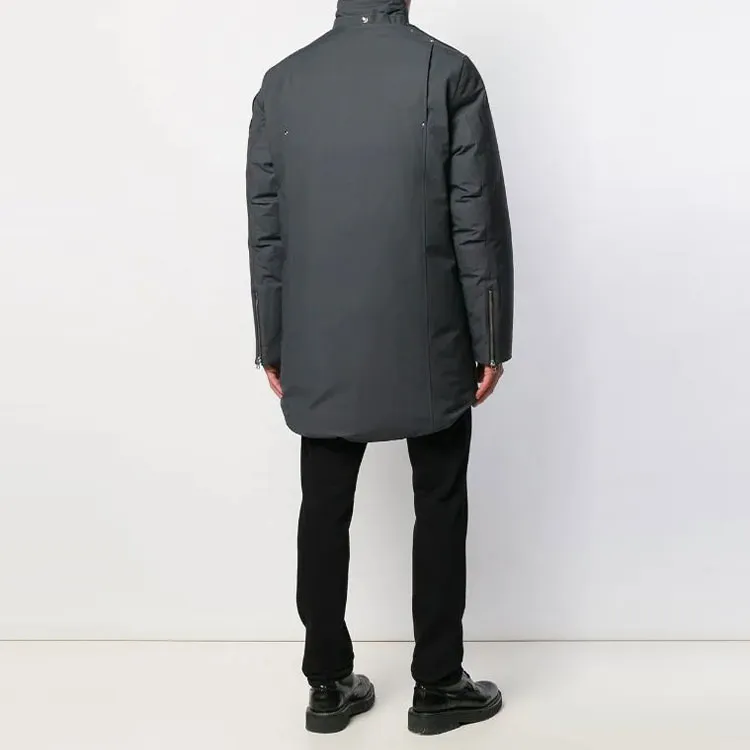 Moose Knuckles FW21 Down Jacket Men's Jasper-3