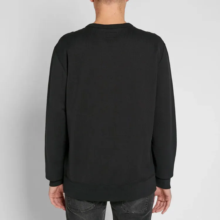 Converse Sweatshirts Men Black-1
