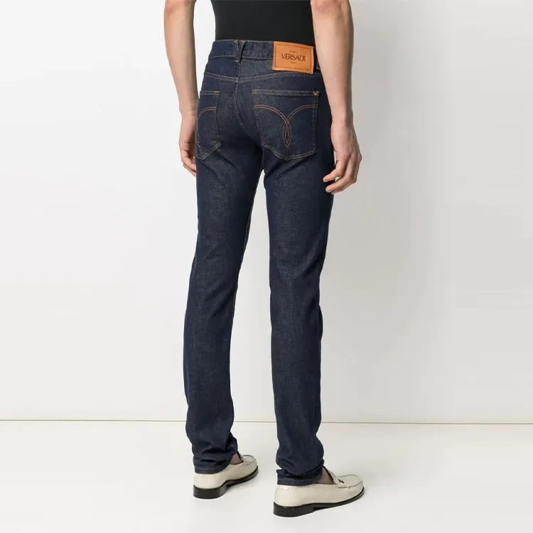 VERSACE Jeans Men Blue-1