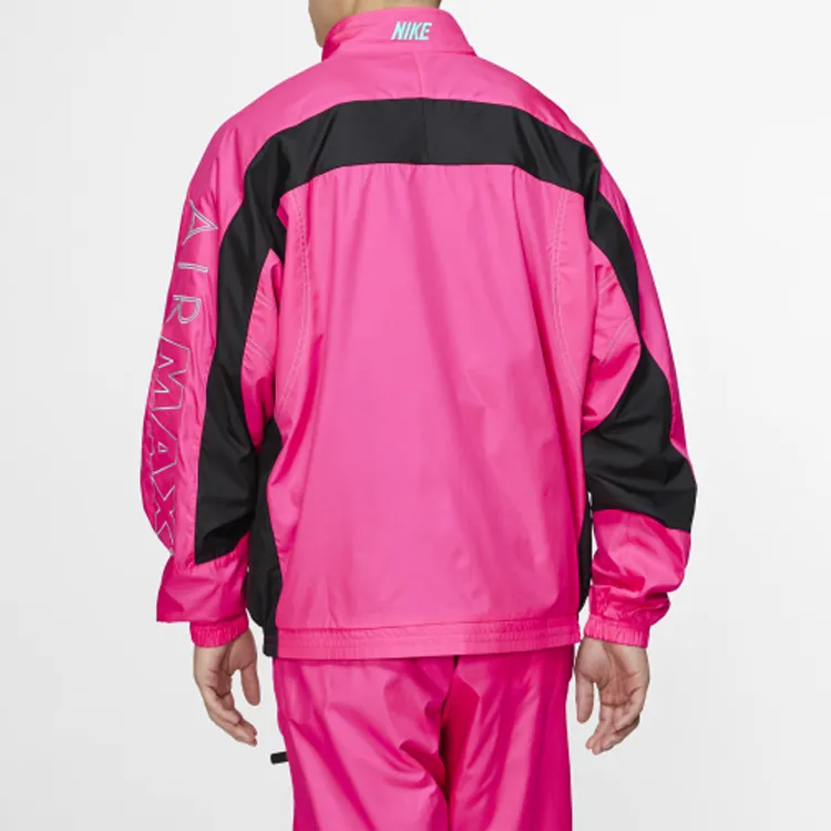Nike X Atmos Nrg Vintage Patchwork Track Jacket-4