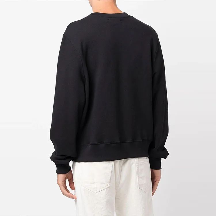 AMIRI Reverse Bunny Crew-3