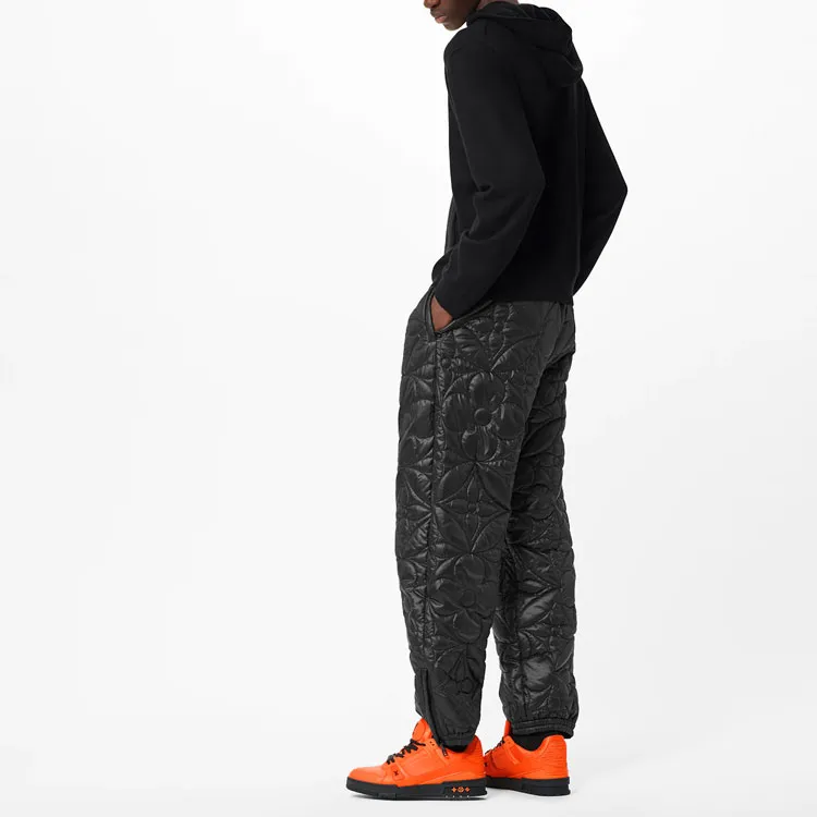 LOUIS VUITTON Lvse Lv Embossed Hoodie-3