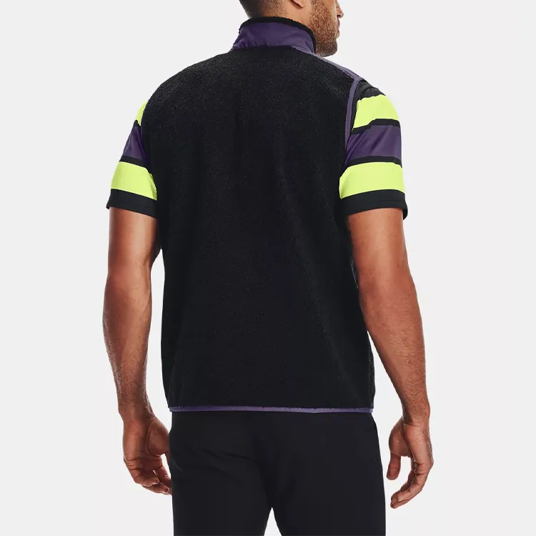 Under Armour Vests Men Purple-4