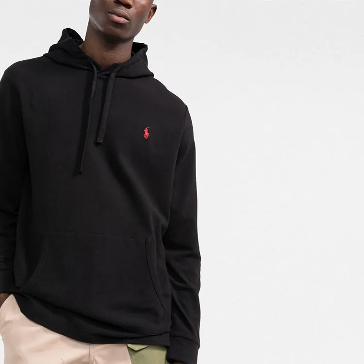 Polo Ralph Lauren Polo Pony-embroidered Hoodie-3