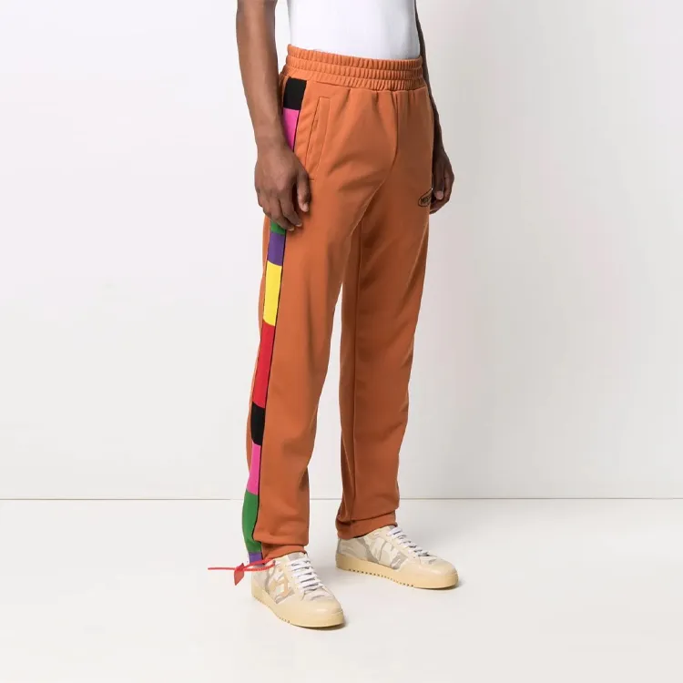 PALM ANGELS X Missoni Track Pants-3