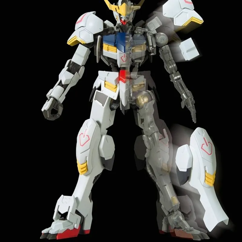 BANDAI Model Kits-1