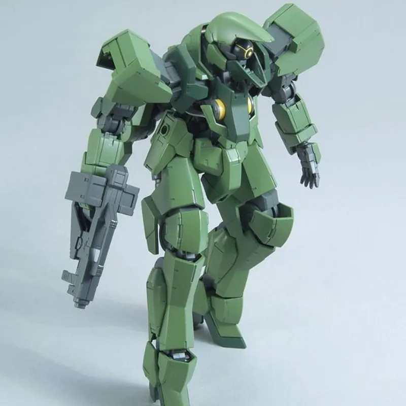 BANDAI Model Kits-4