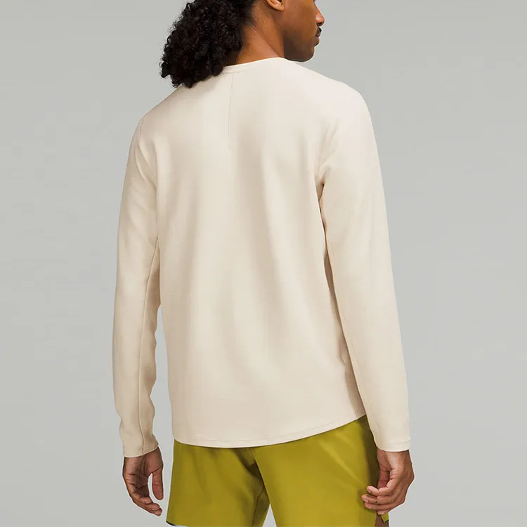 Lululemon T-Shirts Men-3