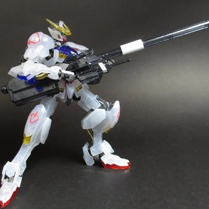 BANDAI Model Kits-5