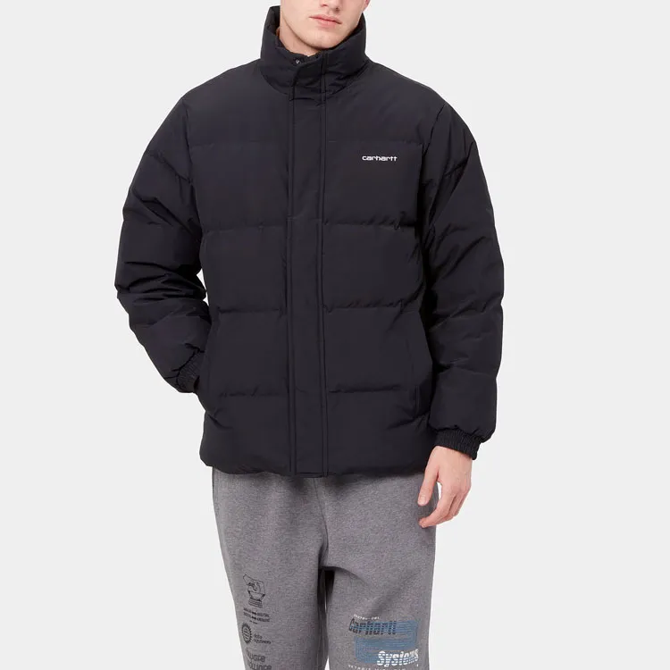 Carhartt WIP Davville Jacket-5