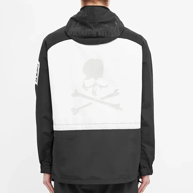 Timberland x MASTERMIND WORLD Jacket Men's Black-3