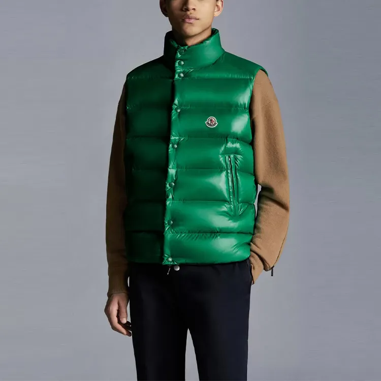 Moncler Tibb Vest-1