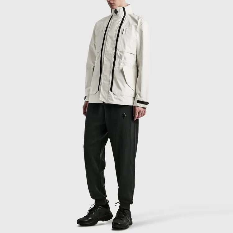 A COLD WALL* Jackets Men White-3