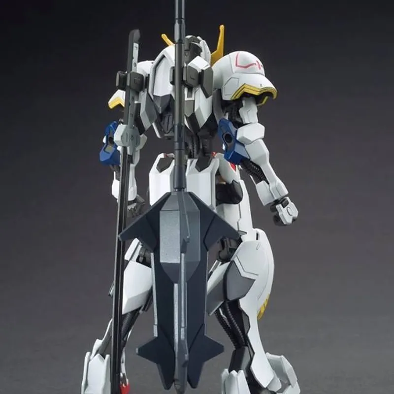 BANDAI Model Kits-4