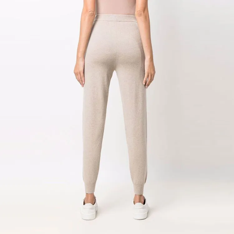 MaxMara Casual Pants Women's Nude-2