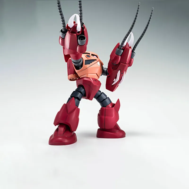 BANDAI Model Kits-5