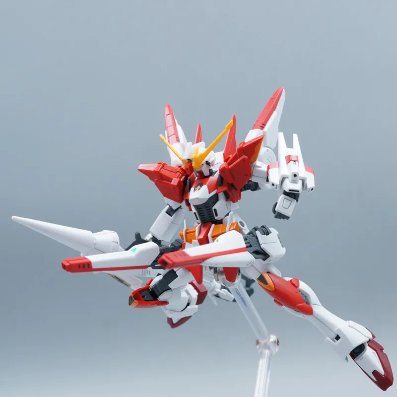 BANDAI 1/144PB Limited Gundam Characters BF/BD Model Kits-5