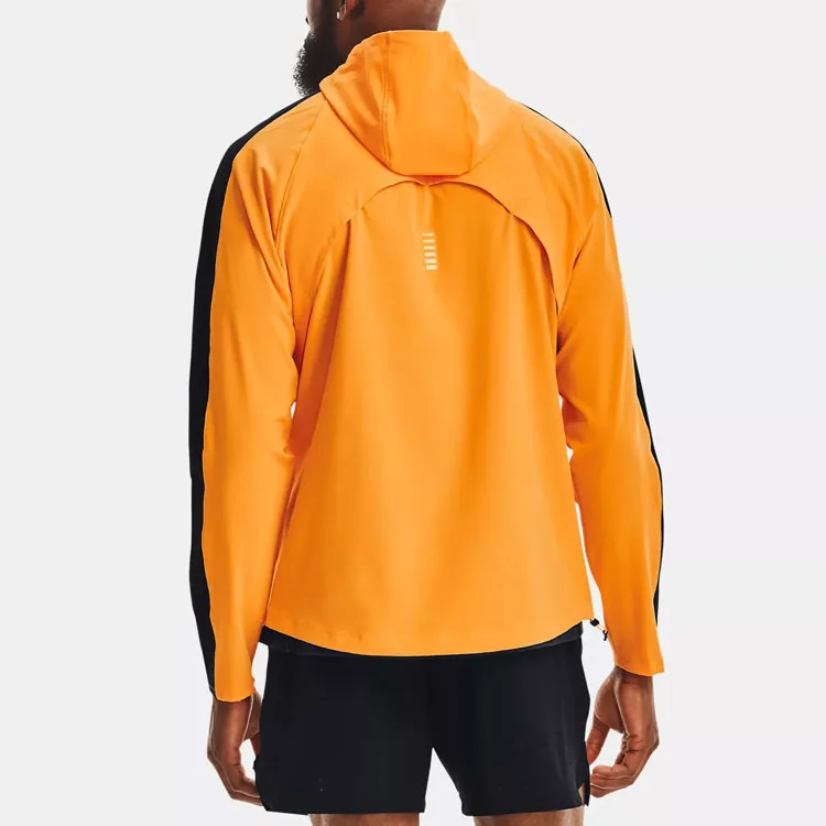 UNDER ARMOR M'S OUTRUN THE STORM JACKET-4
