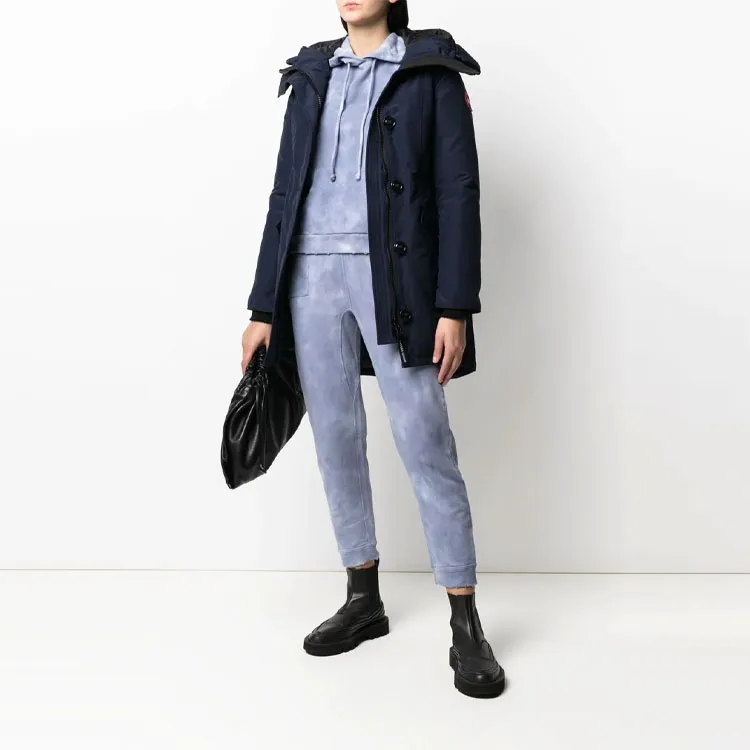 Canada Goose Parka Coats Women's-2