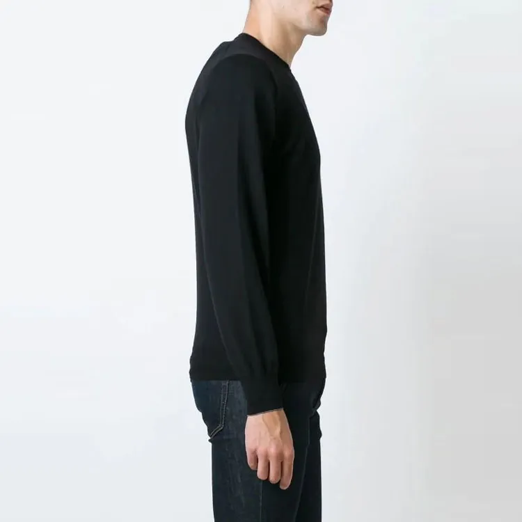 Brunello Cucinelli Crewneck Knitted Jumper-4