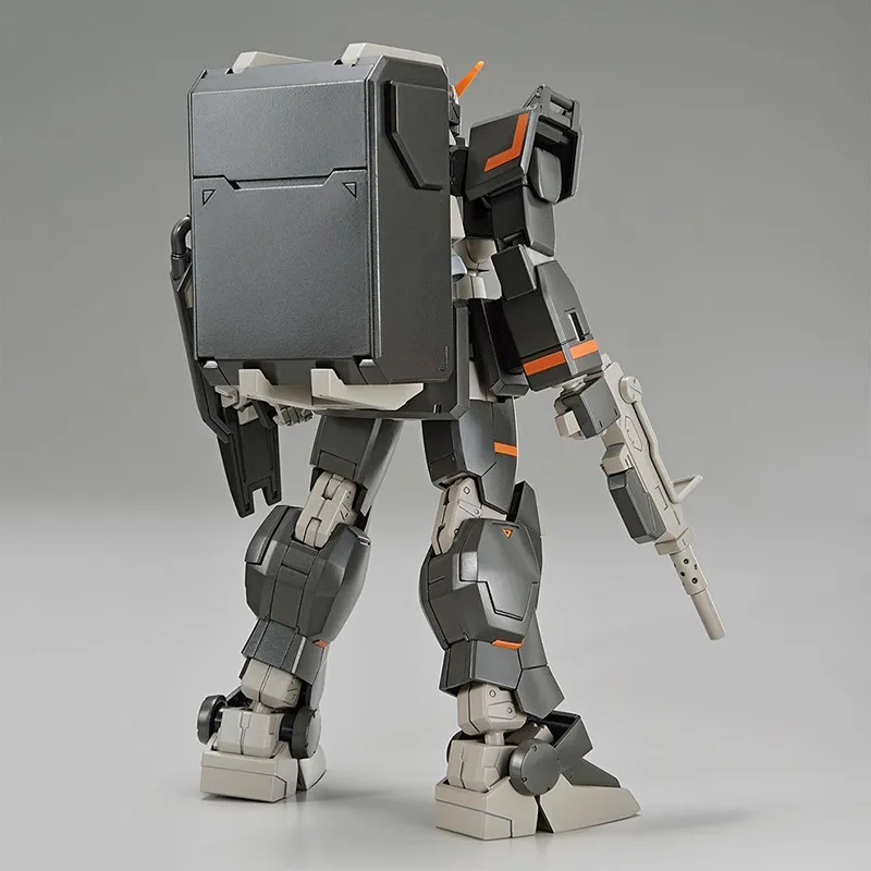 BANDAI Model Kits-5