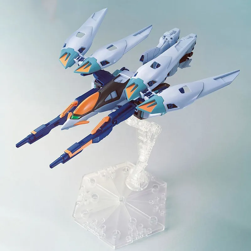 BANDAI Model Kits-4