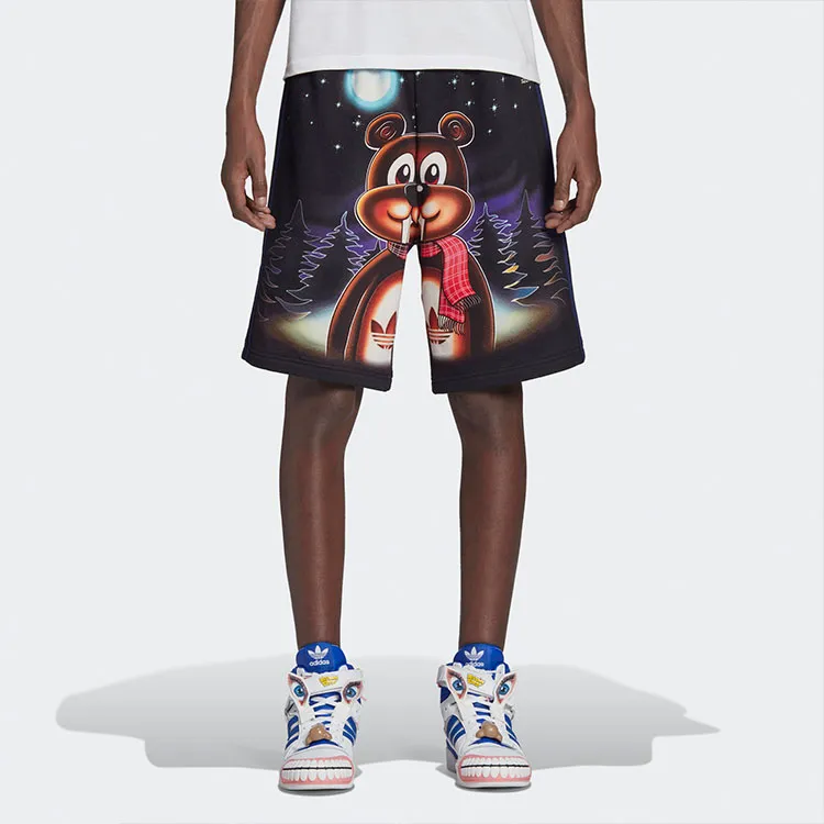 Adidas Kerwin Frost Mr. Squirrel Shorts-3
