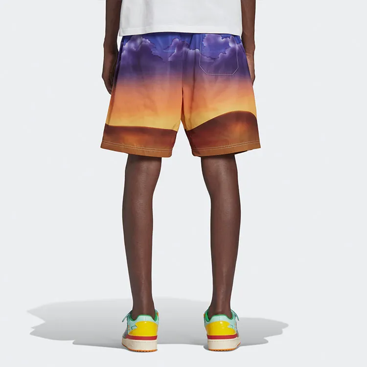 Adidas Kerwin Frost Ms. Croc Shorts-4