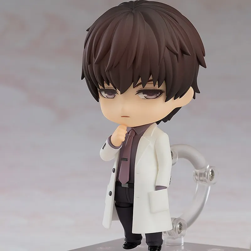 GSC Xu Mo Mr Love Queen's Choice Character Evol×Love 10cm Chibi Figures-5