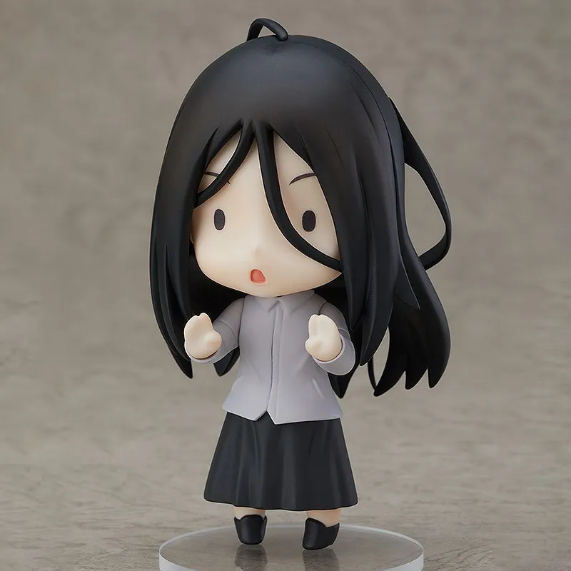 GSC Feng Baby Good Smile Company Under One Person Chibi Figures 10cm-5