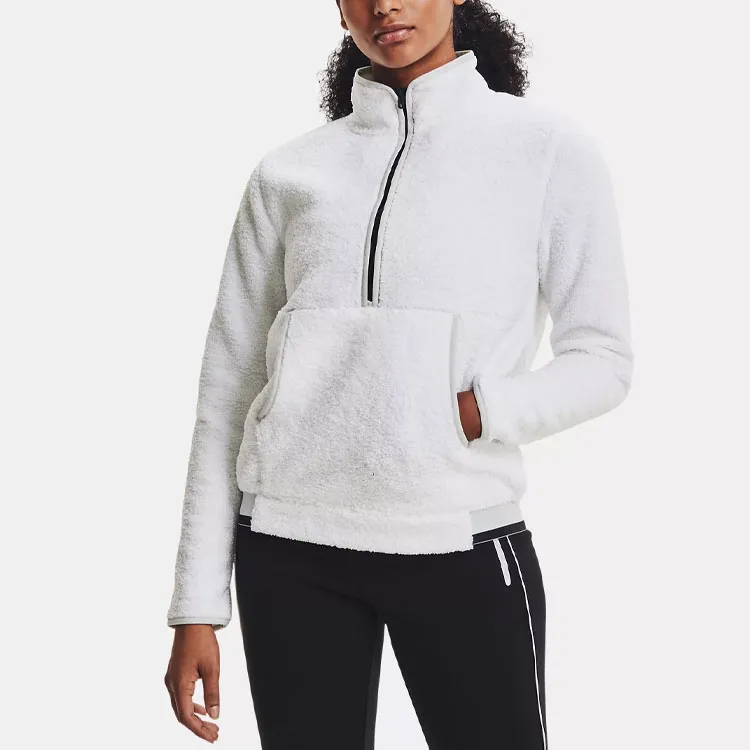 Under Armour Sweatshirts Women's White-2