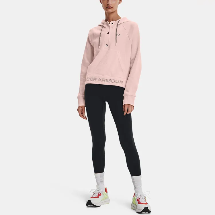 Under Armour Athletic Trousers Women's Black-2