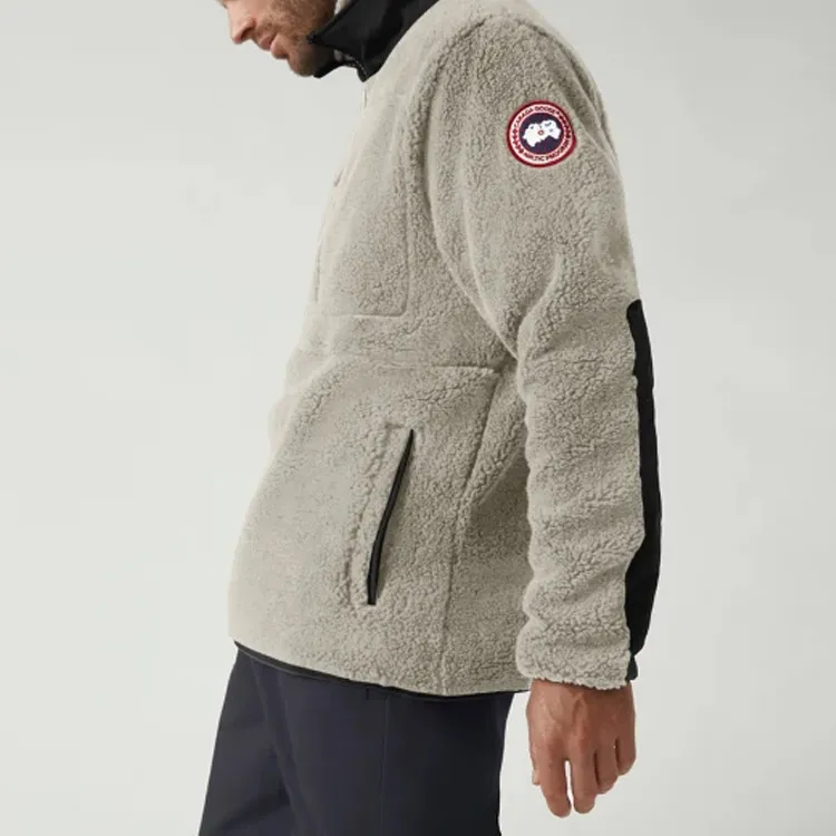 Canada Goose J Jacket Men's Camel-3