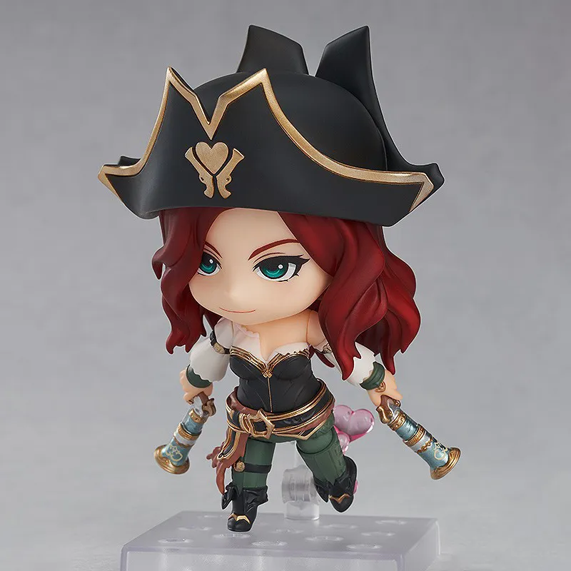GOOD SMILE COMPANY Chibi Figures-5