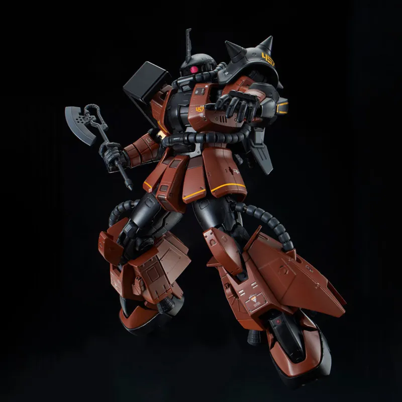 BANDAI Model Kits-5