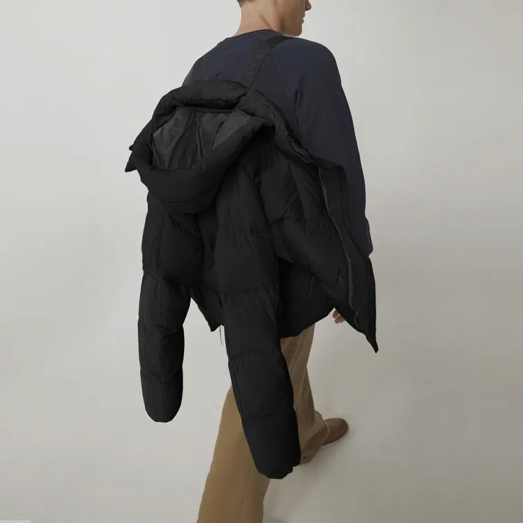 Canada Goose Osborne Label Parka-2