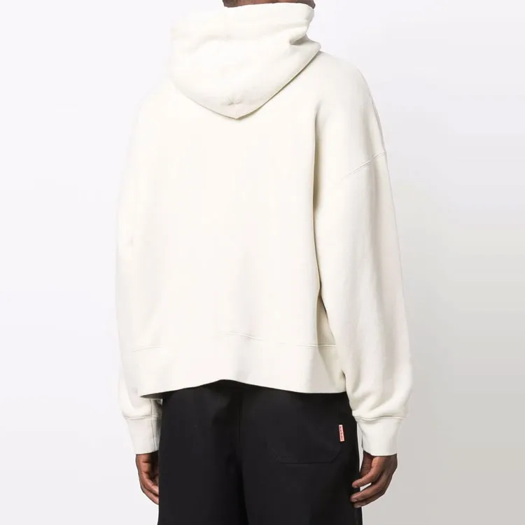 PALM ANGELS Racing Star Hoodie-2