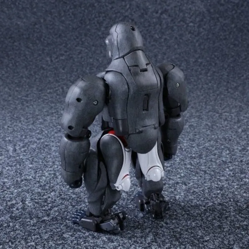 TAKARA TOMY MP Collection Superhero MP 32 Optimus Primal The Allspark Assembled Models-8